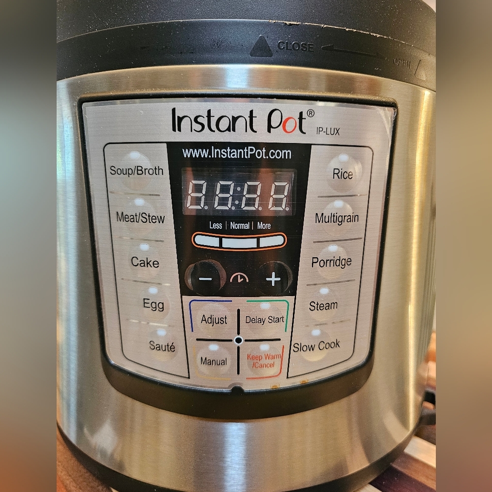 Instant Pot IP-LUX Multi-Function Cooker
